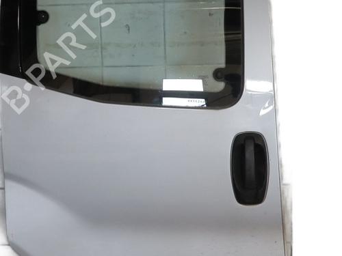 Used Left slide door PEUGEOT BIPPER Tepee 1.3 HDi 75 (75 hp) 30302192