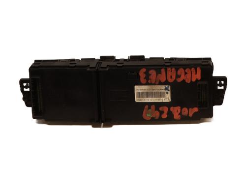 Climate control RENAULT MEGANE III Hatchback (BZ0/1_, B3_) 1.9 dCi (BZ0N, BZ0J) | BP28130114I5 