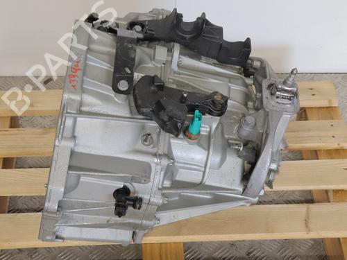 Gearbox RENAULT TRAFIC III Van (FG_) 1.6 dCi 120 (FGMB, FGMC) | BP38923902M3 - Image 6