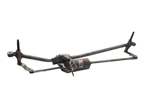 Front wiper motor RENAULT MASTER III Bus (JV) 2.3 dCi 110 FWD (JV0R, JV0W) | BP39662236M29 - Image 2