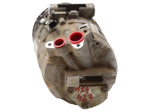 AC compressor RENAULT MASTER III Van (FV) 2.3 dCi 135 FWD (FV0N, FV08, FV06, FV00, FV1S) | BP39724493M34 - Image 2