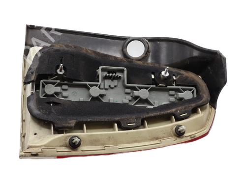Left taillight OPEL ZAFIRA / ZAFIRA FAMILY B (A05) 1.7 CDTI (M75) | BP30901038C34 