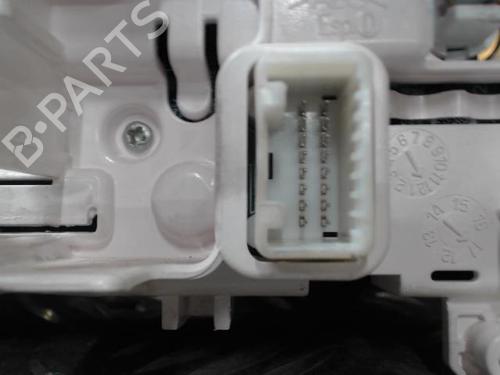 Climate control RENAULT CLIO IV (BH_) 0.9 TCe 90 (BHNF, BHMA, BHMH, BHJK, BHJR) | BP24288701I5 