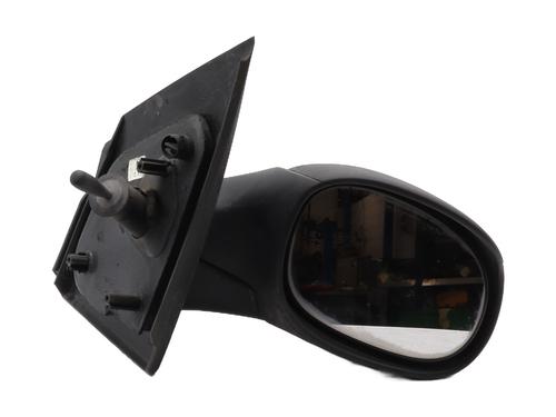 Right mirror CITROËN C2 (JM_) 1.4 HDi | BP31806538C27