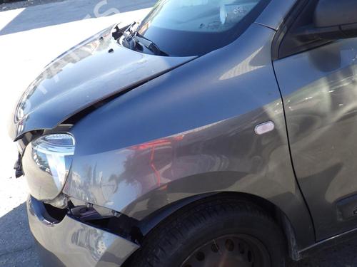 Used Left front fenders RENAULT TWINGO III (BCM_, BCA_) 0.9 TCe 90 (BCM9, BCM2) (90 hp) 30085116