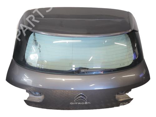 Tailgate CITROËN C4 CACTUS 1.6 BlueHDi 100 | BP38781242C6  - Image 8