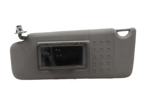 Used Left sun visor RENAULT CLIO II (BB_, CB_) 1.5 dCi (B/CB07) (65 hp) 31157239