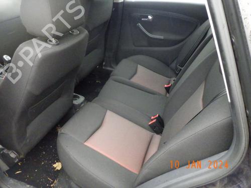 Front right window mechanism SEAT IBIZA III (6L1) 1.9 TDI | BP28015890C23 