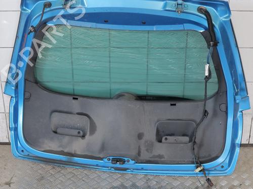 Tailgate CITROËN C3 II (SC_) 1.6 HDi | BP37410166C6 - Image 4