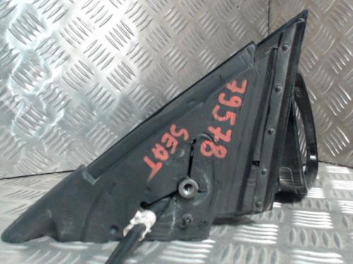 Right mirror SEAT IBIZA III (6L1) 1.9 TDI | BP24292052C27 