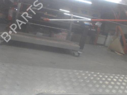 Left front door OPEL ASTRA H (A04) 1.7 CDTI (L48) | BP24289989C2 