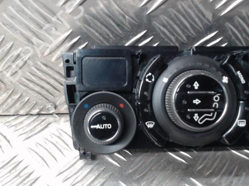 Climate control CITROËN C3 Picasso (SH_) 1.6 HDi | BP24291774I5 - Image 6