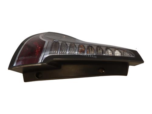 Right taillight RENAULT SCÉNIC III (JZ0/1_) 1.5 dCi | BP25033414C35 