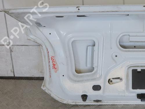 Tailgate DACIA LOGAN II TCe 90 (L8MA, L8M1, L8AC) | BP37280266C6 - Image 2