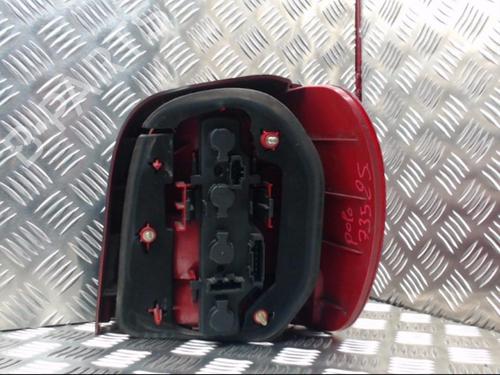 Left taillight VW POLO (6N2) 1.4 TDI | BP24292208C34 