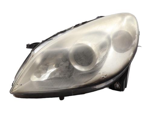 Used Left headlight Left headlight 31018961 31018961