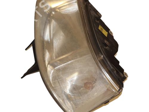 Used Left headlight Left headlight VW TRANSPORTER T5 Bus (7HB, 7HJ, 7EB, 7EJ) 1.9 TDI (102 hp) 24289486 24289486
