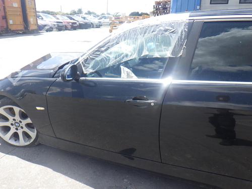 Used Left front door BMW 3 Touring (E91) 330 d (231 hp) 27324779