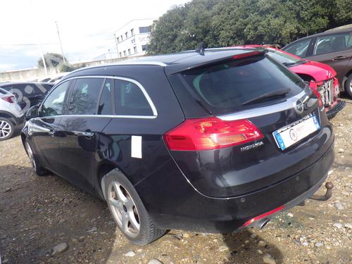 Brugte OPEL INSIGNIA A Sports Tourer (G09) 2.0 CDTI (35) 4554963