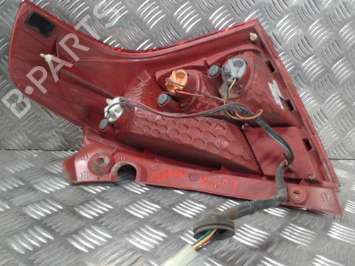 Left taillight SUZUKI SWIFT III (MZ, EZ) 1.3 DDiS (RS413D) | BP24291626C34 