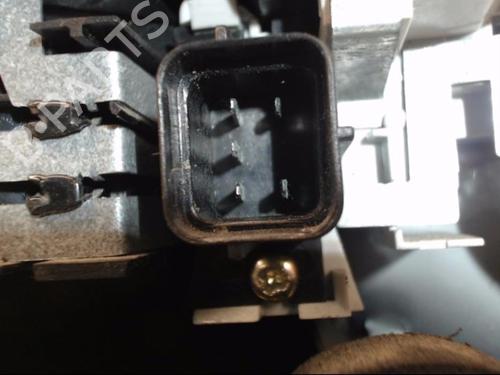 Used Right taillight Right taillight ROVER 100 / METRO Hatchback (XP) 114 D (52 hp) 24289333 24289333