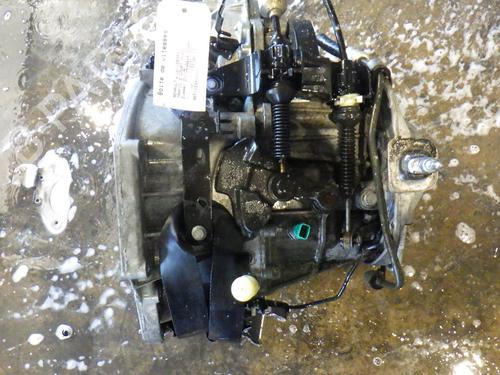 Gearbox RENAULT TRAFIC III Van (FG_) 1.6 dCi 115 (FGMD) | BP33841113M3 - Image 2