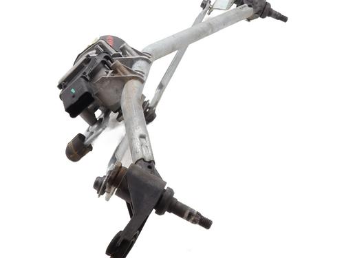 Front wiper motor RENAULT KANGOO Express (FW0/1_) 1.5 dCi 90 (FW0G, FW05, FW08, FW11) | BP29253965M29 