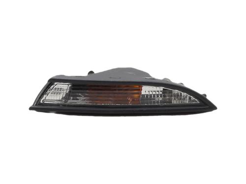 Left front indicator VW SCIROCCO III (137, 138) 1.4 TSI | BP37469918C32 - Image 5