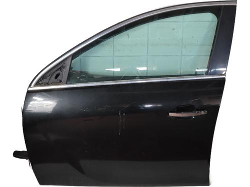 Used Left front door OPEL INSIGNIA A Sports Tourer (G09) 2.0 CDTI (35) (160 hp) 28977240