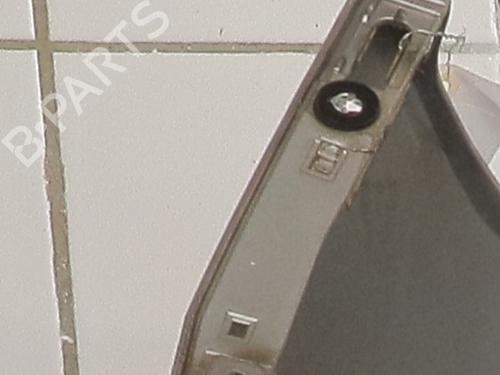 Rear bumper PEUGEOT 308 I (4A_, 4C_) 2.0 HDi | BP32135837C8