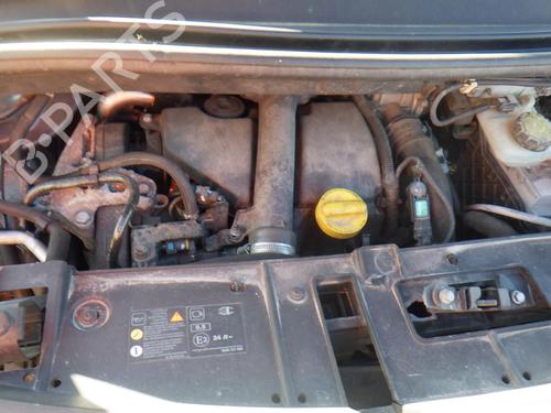 Right taillight RENAULT GRAND SCÉNIC III (JZ0/1_) 1.5 dCi (JZ09, JZ0D, JZ10, JZ14, JZ1G, JZ29, JZ2C) | BP32068338C35 