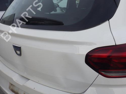 Tailgate DACIA JOGGER (RK_) 1.0 TCe 100 ECO-G (RKMT) | BP31621429C6 