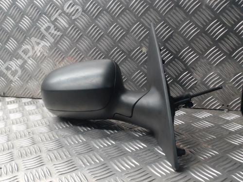 Used Right mirror Right mirror OPEL CORSA C (X01) 1.0 (F08, F68) (58 hp) 24290754 24290754