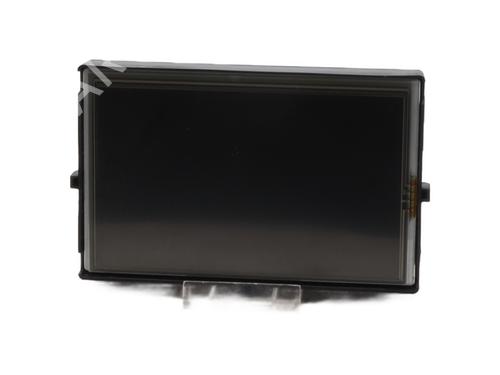 Display für RENAULT ZOE (BFM_) ZOE (88 hp) 32295026