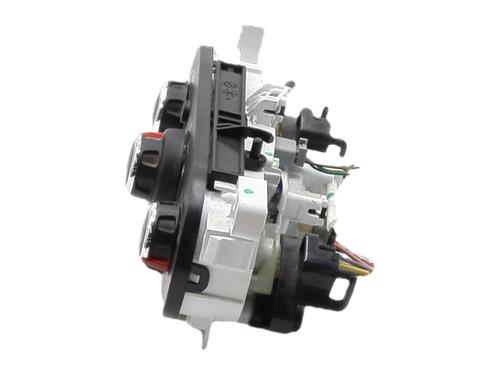 Climate control DACIA LODGY (JS_) 1.2 TCe (JSAY, JSM0) | BP37165698I5 - Image 5