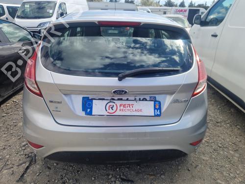 Left taillight FORD FIESTA VI (CB1, CCN) 1.0 EcoBoost | BP38678278C34 - Image 7