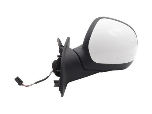 Used Left mirror CITROËN C3 I (FC_, FN_) 1.4 HDi (68 hp) 30969458
