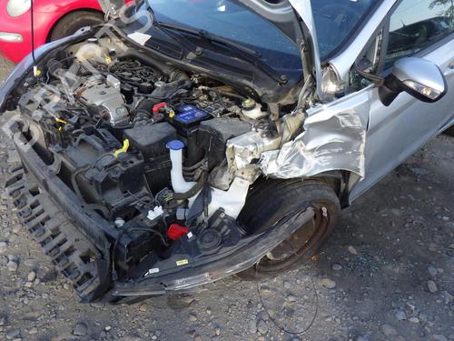 Engine FORD FIESTA VI (CB1, CCN) 1.0 EcoBoost | BP33535907M1 - Image 9