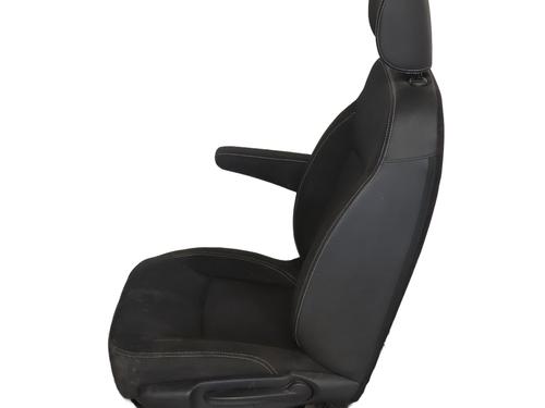 Left front seat RENAULT TRAFIC III Van (FG_) 2.0 dCi 130 (FGMY) | BP33022960C15  - Image 5