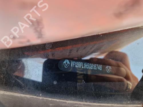 Mirror switch RENAULT CAPTUR I (J5_, H5_) 1.5 dCi 90 (J5N4, J5M5, J5MW, J5M6, J5AL, J5AJ) | BP39543259I25 - Image 12