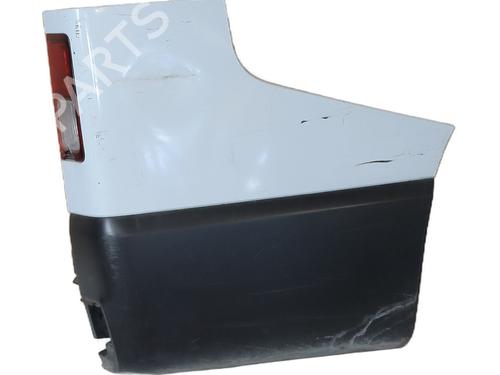 Used Corner bumper RENAULT TRAFIC III Van (FG_) 1.6 dCi 125 (FGMH) (125 hp) 30851564