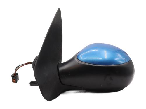 Used Left mirror PEUGEOT 206 Hatchback (2A/C) 1.6 16V (109 hp) 31941308