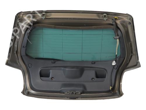 Tailgate CITROËN DS3 (SA_) 1.6 HDi 90 | BP32204651C6