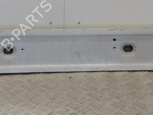 Used Front bumper reinforcement Front bumper reinforcement PEUGEOT BIPPER (AA_) 1.3 HDi 80 / BlueHDi 80 (80 hp) 40605092 40605092