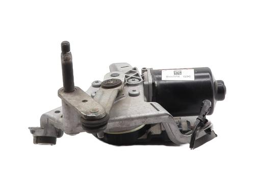 Used Front wiper motor Front wiper motor FORD S-MAX (CJ, WA6) 2.0 TDCi 4x4 (150 hp) 31657789 31657789