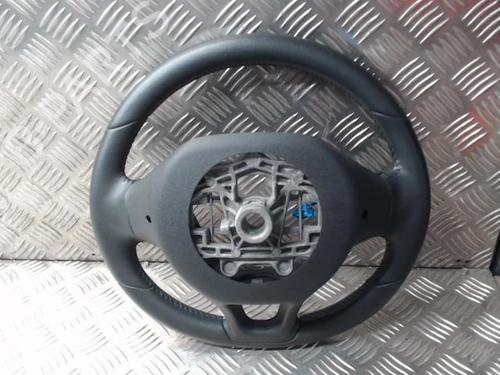 Steering wheel PEUGEOT 208 I (CA_, CC_) 1.2 VTI 82 | BP24288766C49 