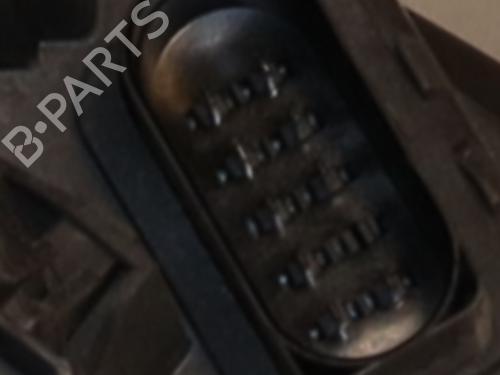 Left headlight VW TOURAN (1T1, 1T2) 1.9 TDI | BP24288506C28 
