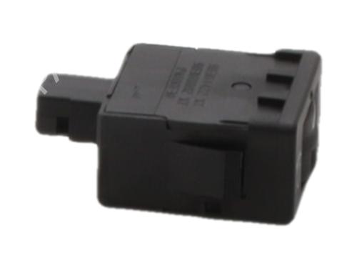 Forlygtekontakt Forlygtekontakt PEUGEOT PARTNER MPV (5_, G_) 1.4 (75 hp) 39589819 39589819