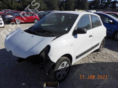 Left taillight RENAULT TWINGO III (BCM_, BCA_) 1.0 SCe 70 (BCMB) | BP30877118C34  - Image 11