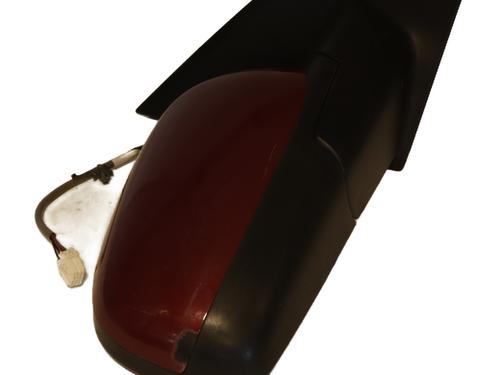 Right mirror NISSAN NOTE (E11, NE11) 1.5 dCi | BP24856861C27 